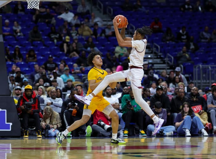 oak cliff faith family silsbee texas uil class 4a title tommy hays 2024 Oak Cliff Faith Family vs Silsbee 11